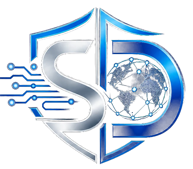 Logo de SALVIA DIGIT — Worldwide Digital Empowerment
